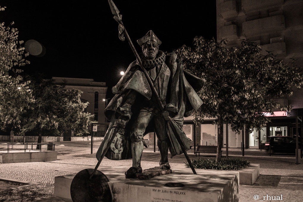 Santarém – Mirador del Tajo y cuna del gótico portugués | Rhual