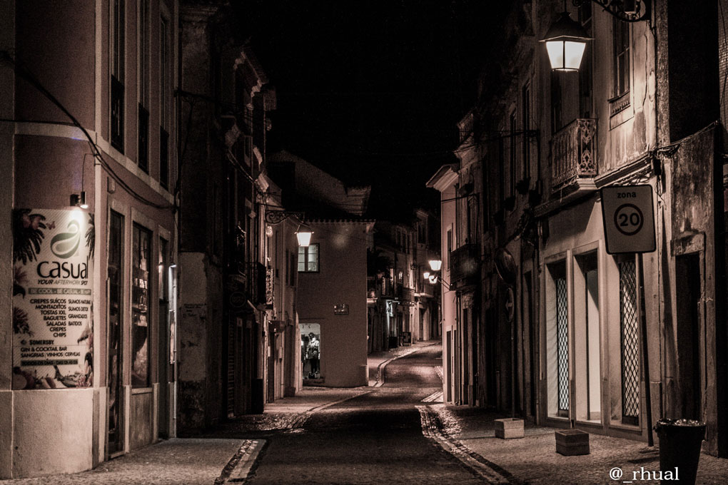 Santarém – Mirador del Tajo y cuna del gótico portugués | Rhual