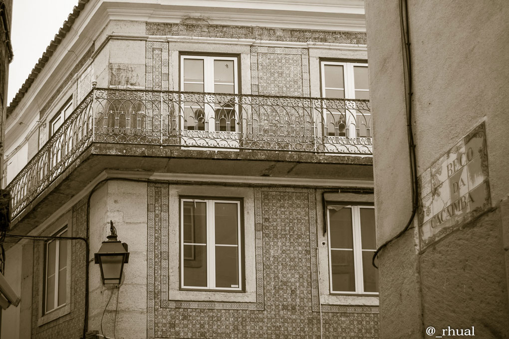 Santarém – Mirador del Tajo y cuna del gótico portugués | Rhual