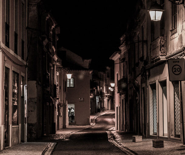 Santarém – Mirador del Tajo y cuna del gótico portugués