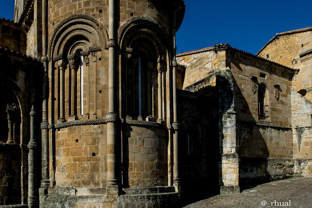 Santillana del Mar – La villa de las tres mentiras | Rhual