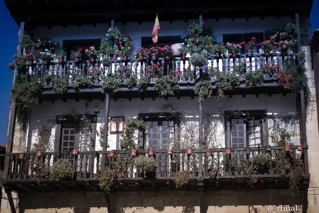 Santillana del Mar – La villa de las tres mentiras | Rhual