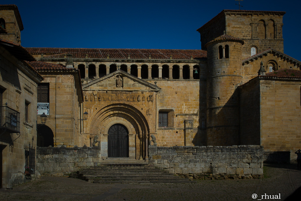Santillana del Mar – La villa de las tres mentiras | Rhual