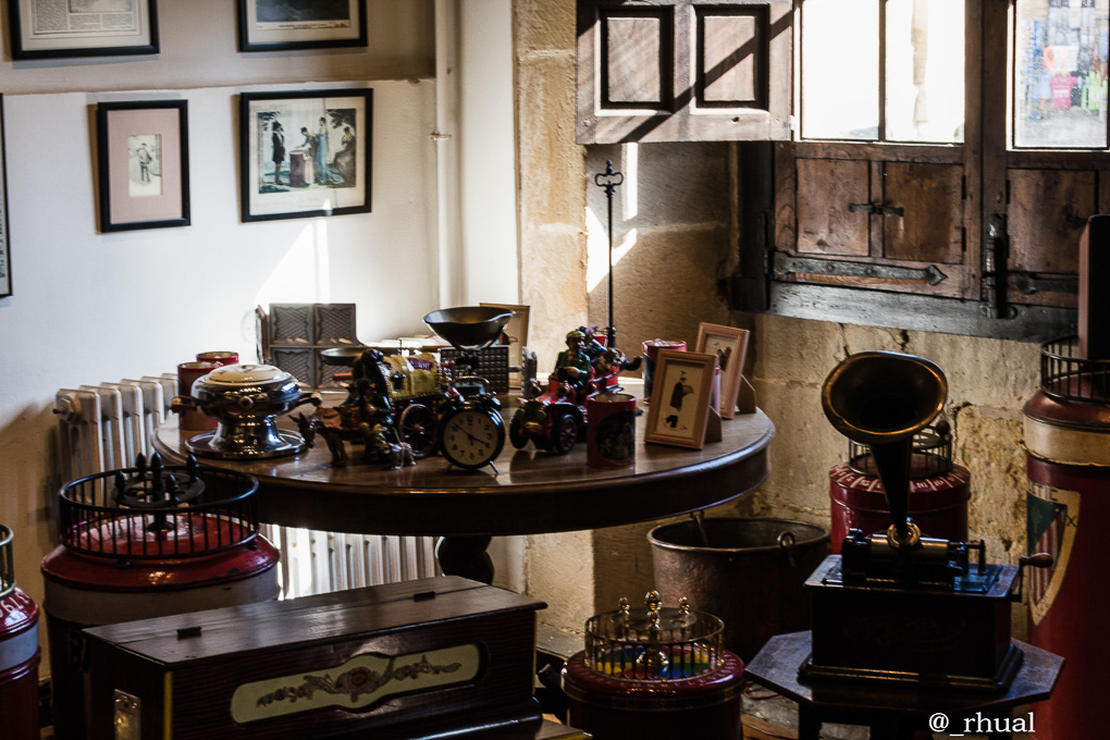 Santillana del Mar – La villa de las tres mentiras | Rhual