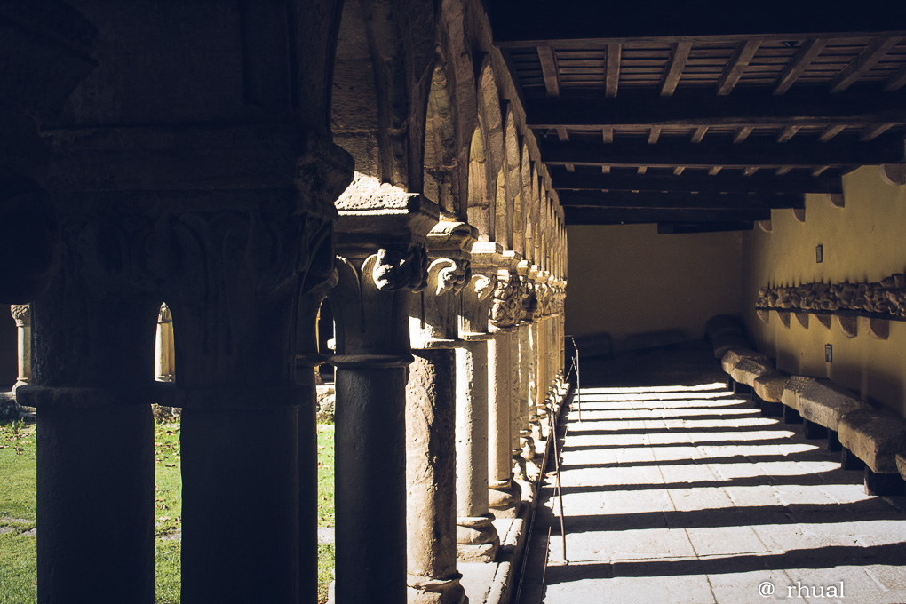 Santillana del Mar – La villa de las tres mentiras | Rhual