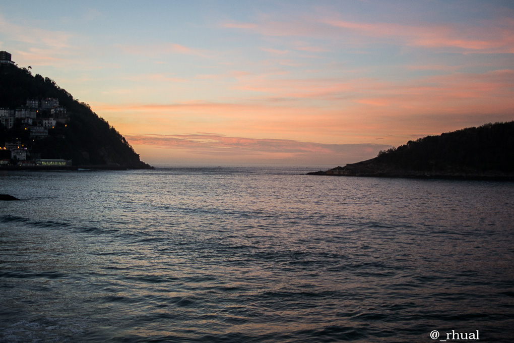 San Sebastián – Donostia, joya del Cantábrico | Rhual