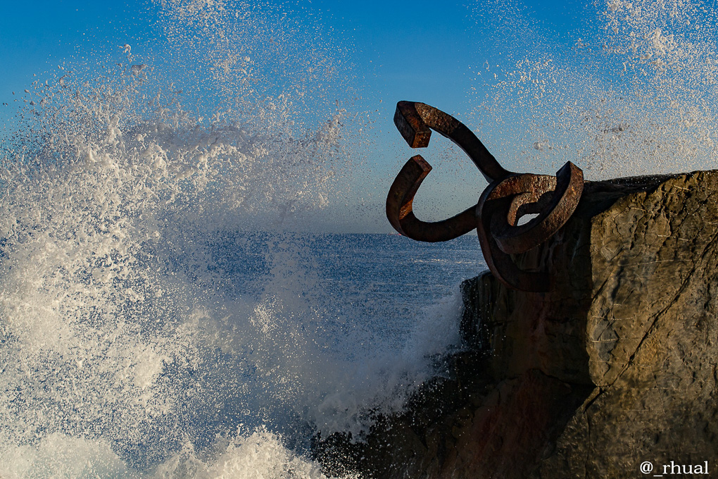 San Sebastián – Donostia, joya del Cantábrico | Rhual
