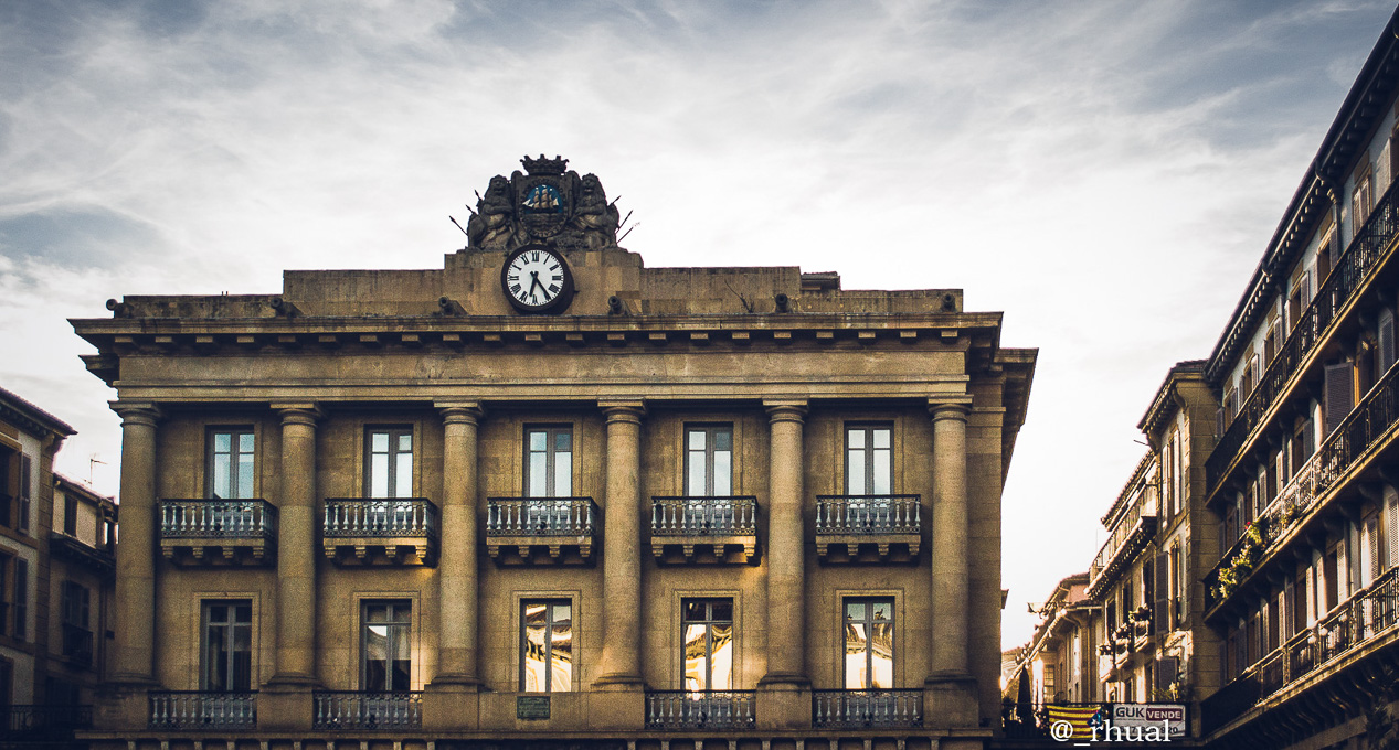 San Sebastián – Donostia, joya del Cantábrico | Rhual