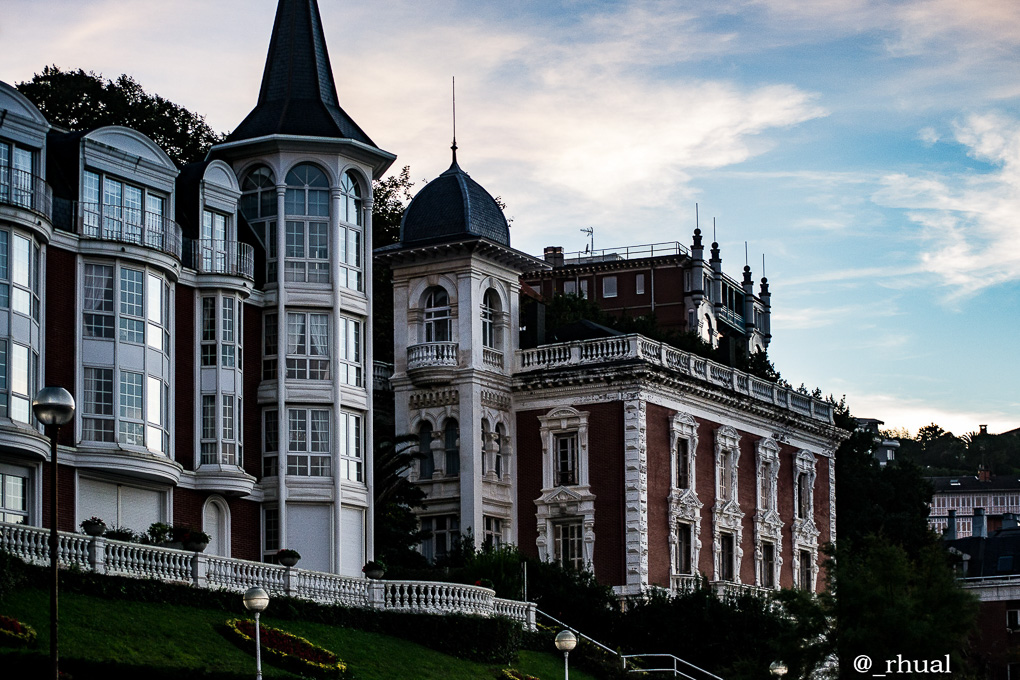 San Sebastián – Donostia, joya del Cantábrico | Rhual