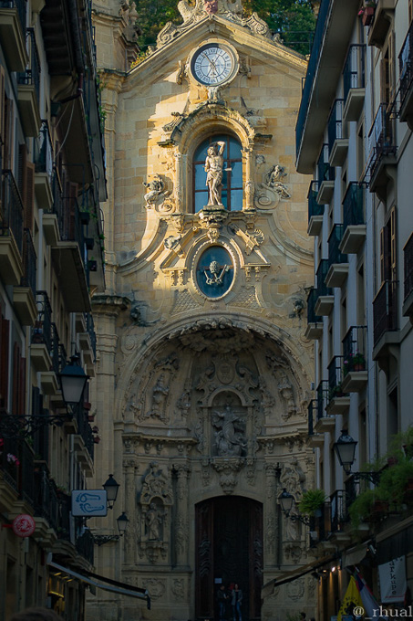 San Sebastián – Donostia, joya del Cantábrico | Rhual