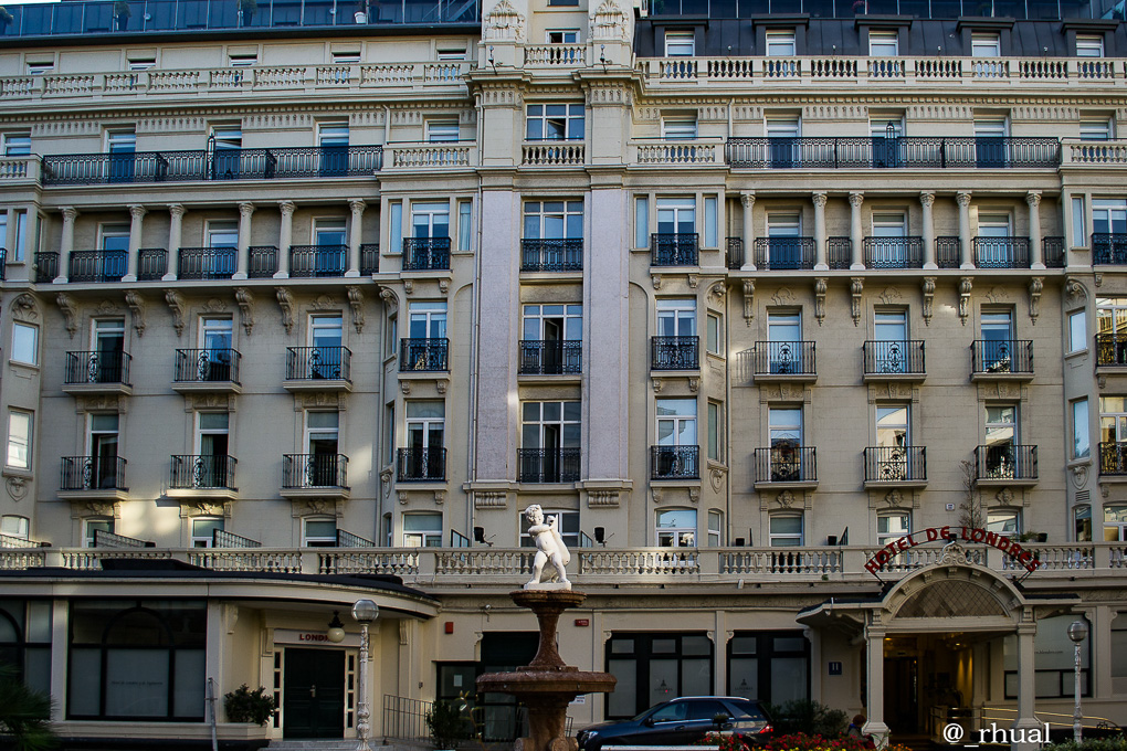 San Sebastián – Donostia, joya del Cantábrico | Rhual