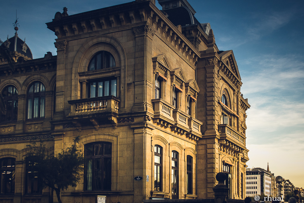 San Sebastián – Donostia, joya del Cantábrico | Rhual
