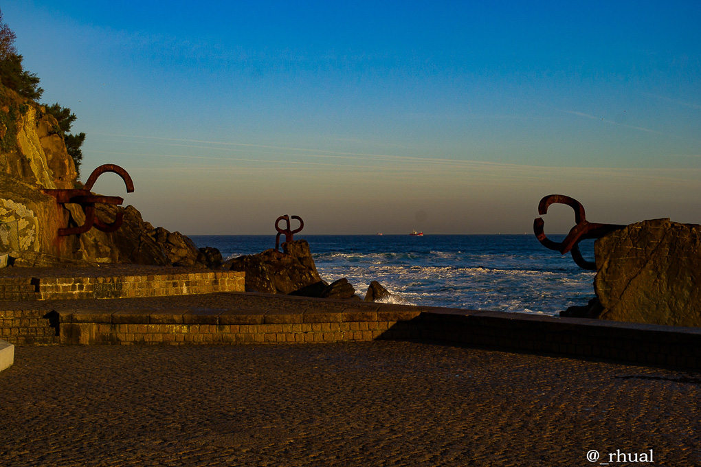 San Sebastián – Donostia, joya del Cantábrico | Rhual