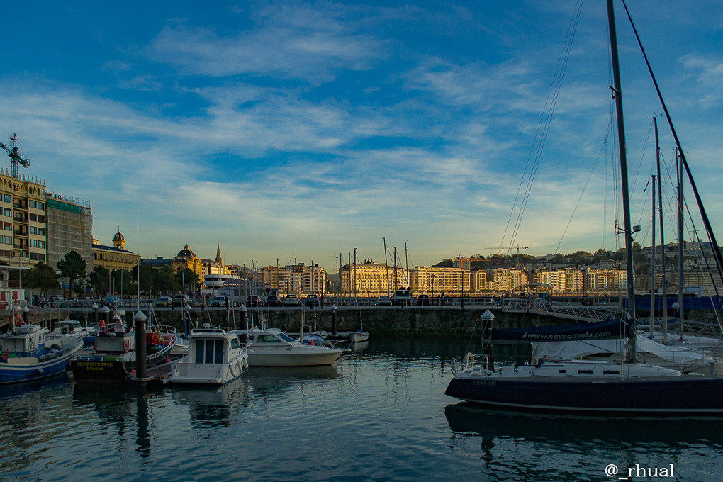 San Sebastián – Donostia, joya del Cantábrico | Rhual