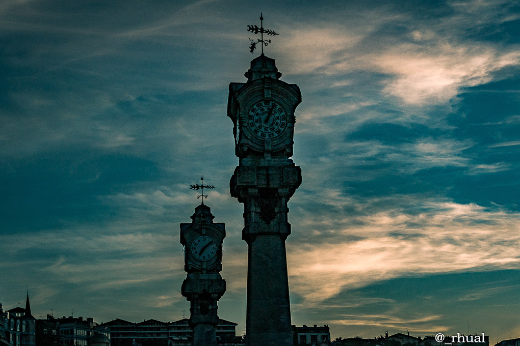 San Sebastián – Donostia, joya del Cantábrico | Rhual