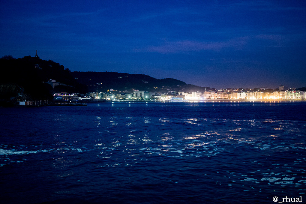 San Sebastián – Donostia, joya del Cantábrico | Rhual