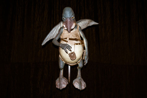 Expo Star Wars CDMX: experiencia visual | Rhual