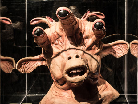 Expo Star Wars CDMX: experiencia visual | Rhual