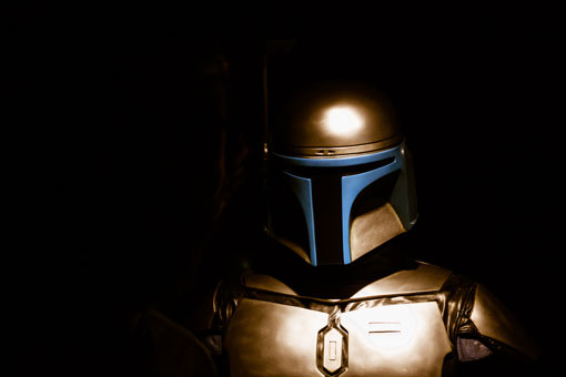 Expo Star Wars CDMX: experiencia visual | Rhual