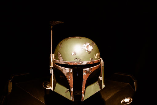 Expo Star Wars CDMX: experiencia visual | Rhual