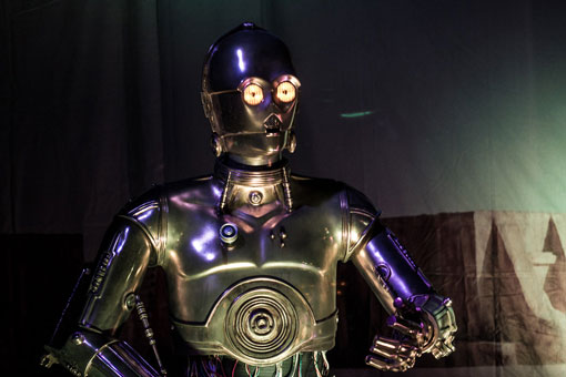 Expo Star Wars CDMX: experiencia visual | Rhual