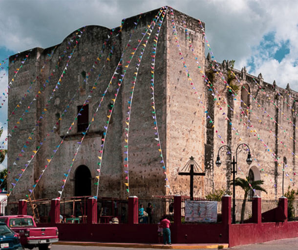 Tizimín – Fe y tradición en el oriente yucateco
