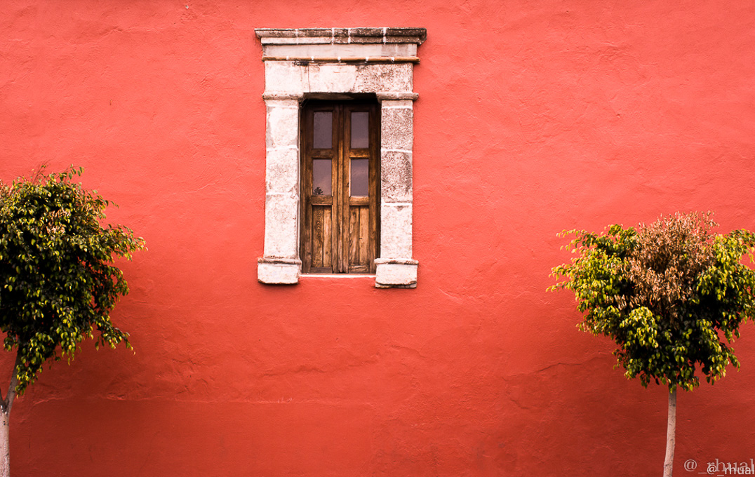 Tlaxcala – Murales, historia y arquitectura sobria | Rhual