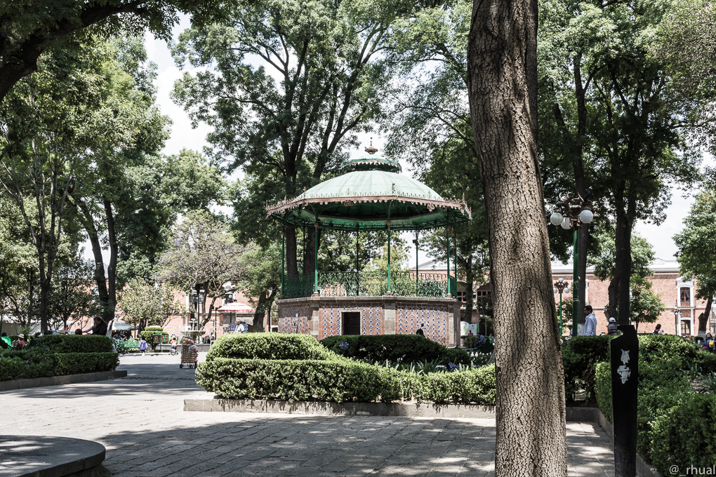 Tlaxcala – Murales, historia y arquitectura sobria | Rhual