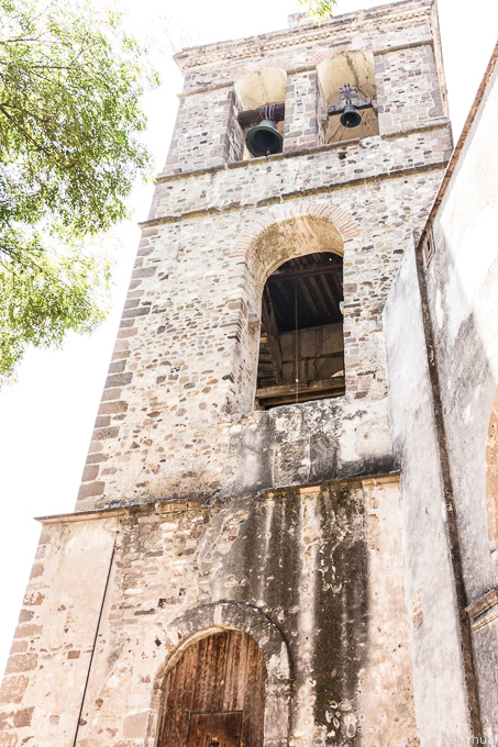 Tlaxcala – Murales, historia y arquitectura sobria | Rhual