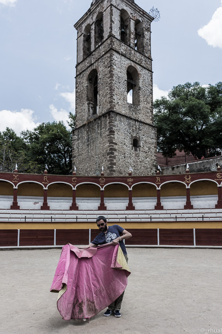 Tlaxcala – Murales, historia y arquitectura sobria | Rhual