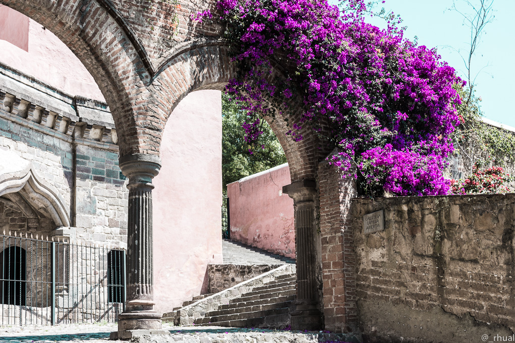 Tlaxcala – Murales, historia y arquitectura sobria | Rhual