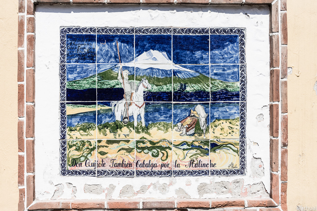 Tlaxcala – Murales, historia y arquitectura sobria | Rhual