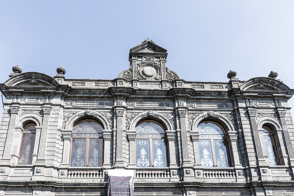 Tlaxcala – Murales, historia y arquitectura sobria | Rhual