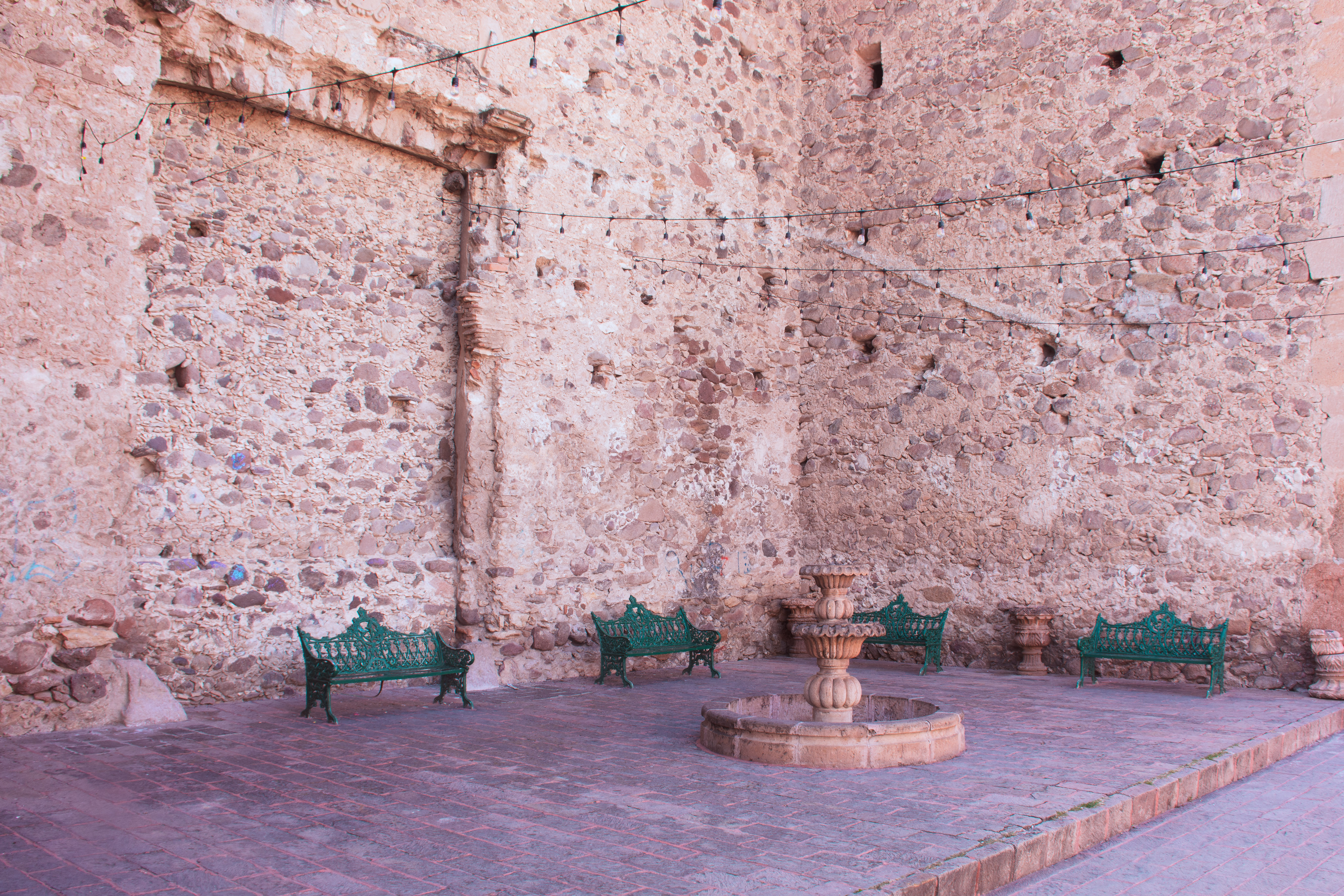 Tolimán Querétaro paisaje semidesértico y cultura otomí