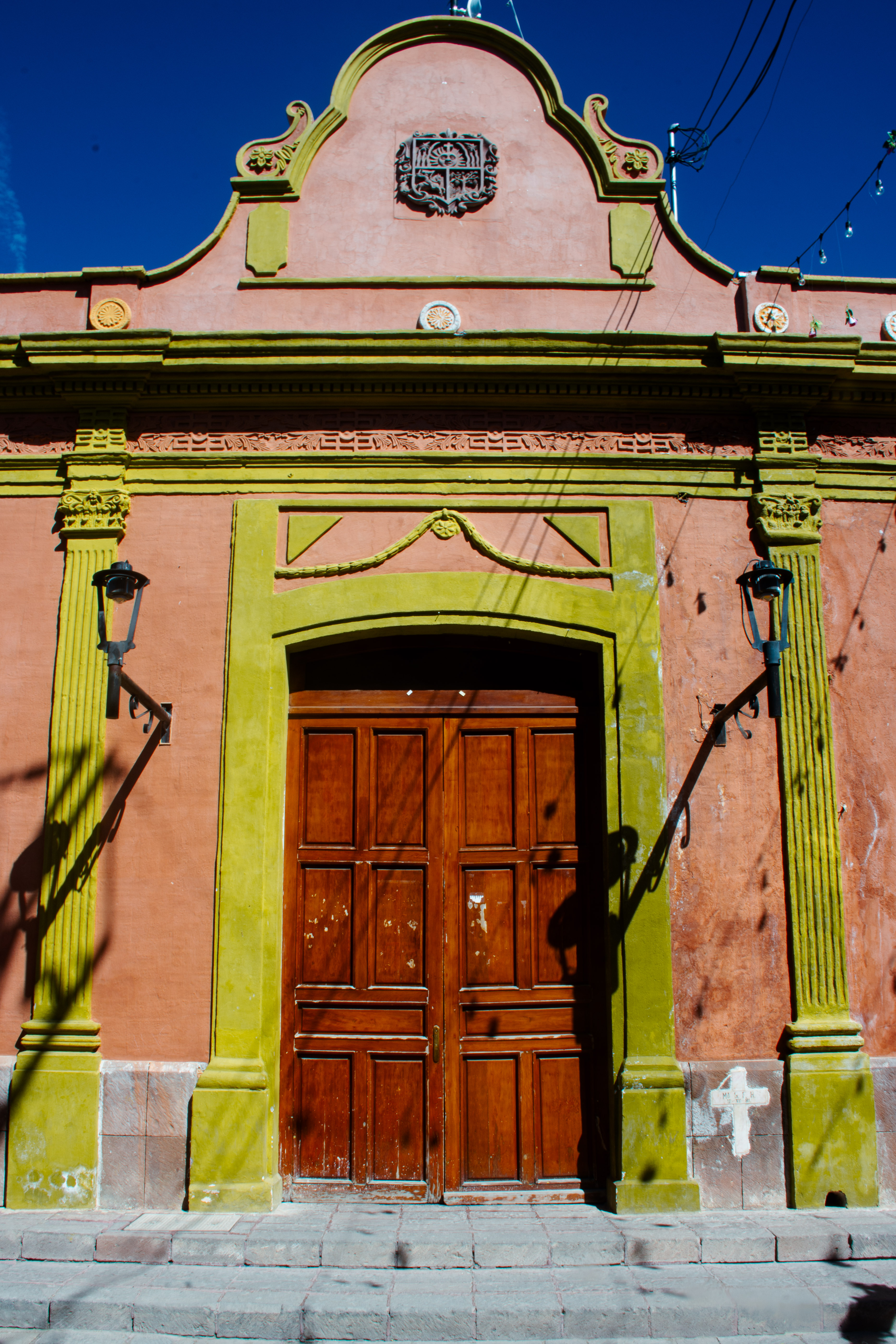 Tolimán Querétaro paisaje semidesértico y cultura otomí