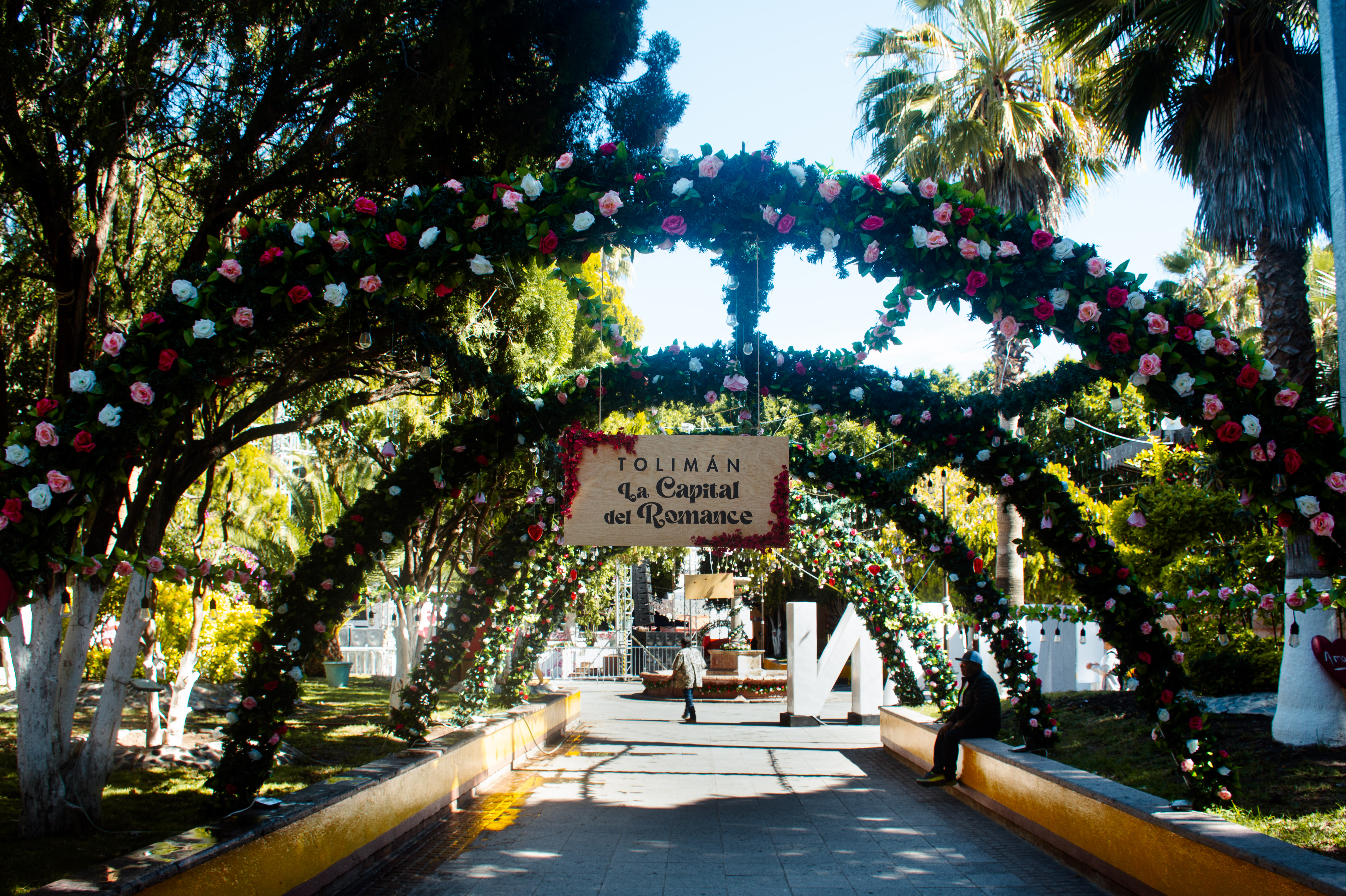 Tolimán Querétaro paisaje semidesértico y cultura otomí