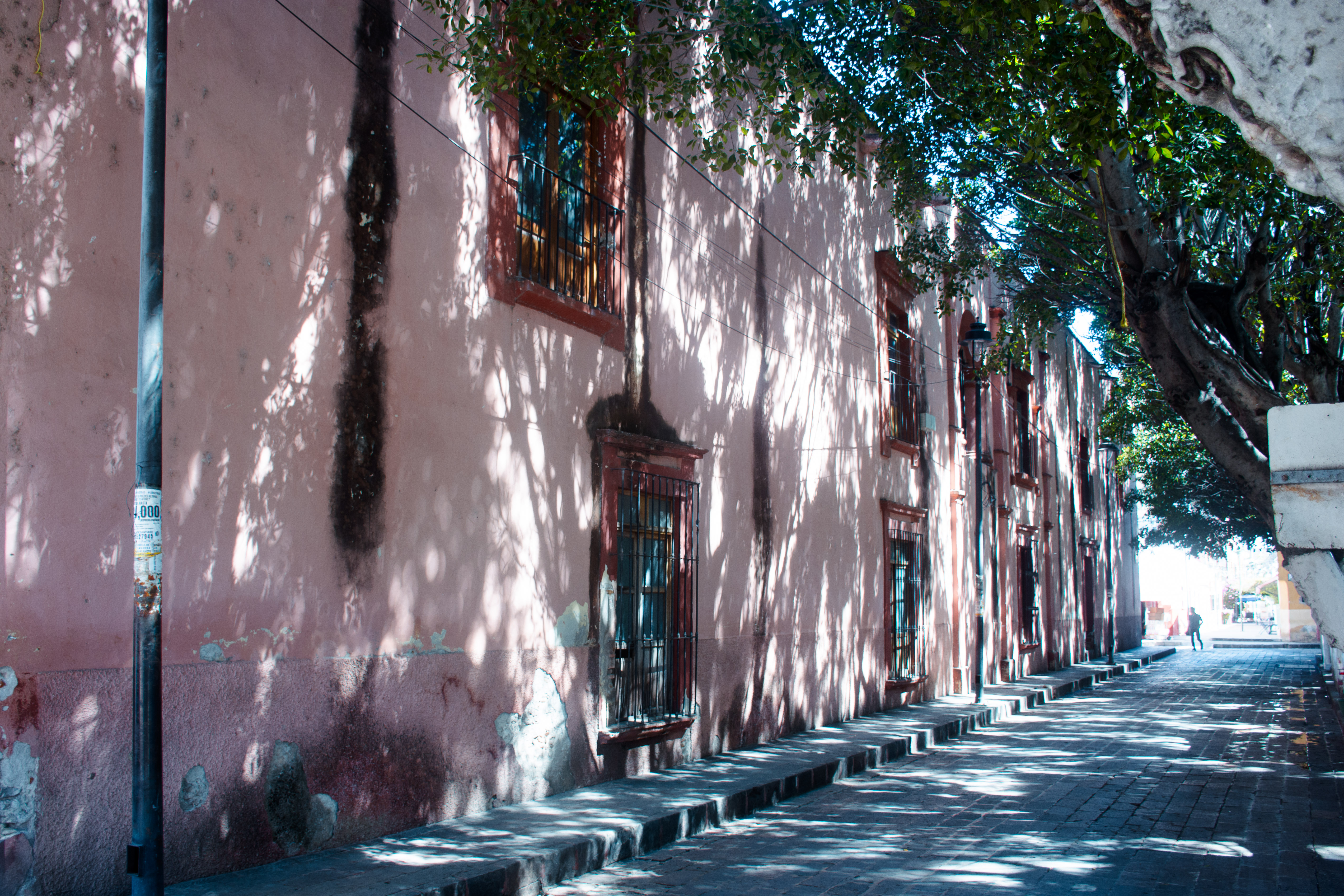 Tolimán Querétaro paisaje semidesértico y cultura otomí