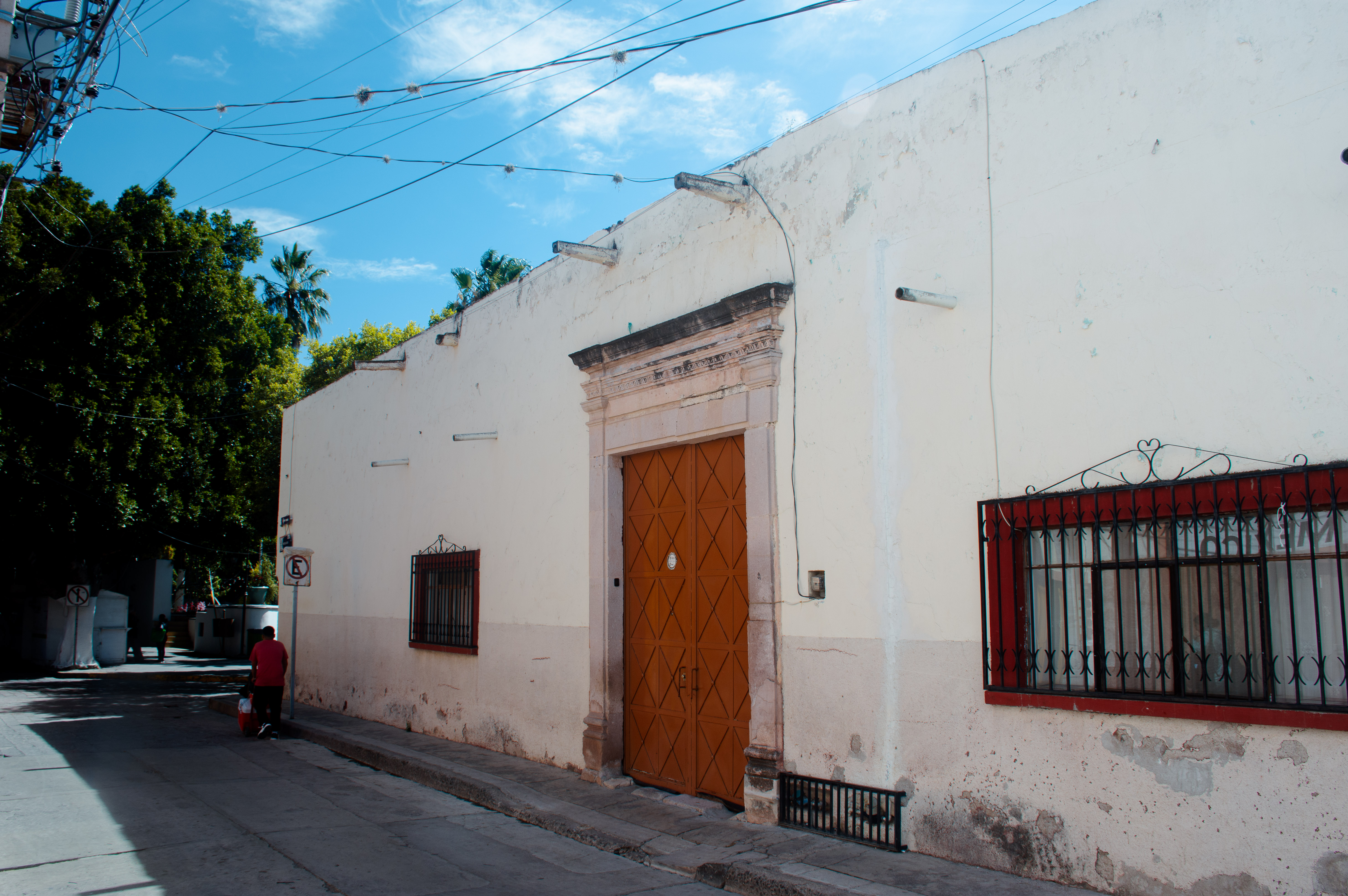 Tolimán Querétaro paisaje semidesértico y cultura otomí