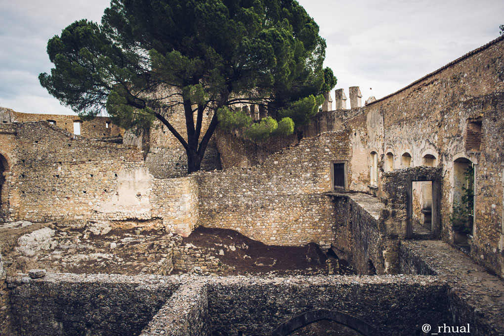 Tomar – El Legado de los Caballeros Templarios | Rhual