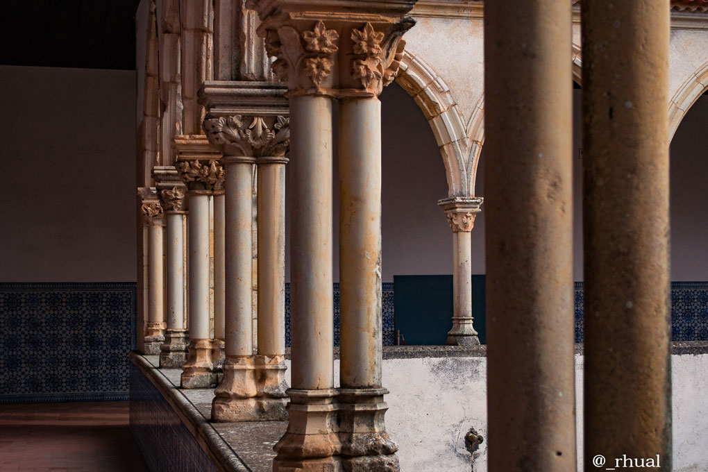 Tomar – El Legado de los Caballeros Templarios | Rhual