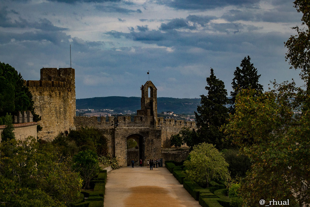 Tomar – El Legado de los Caballeros Templarios | Rhual