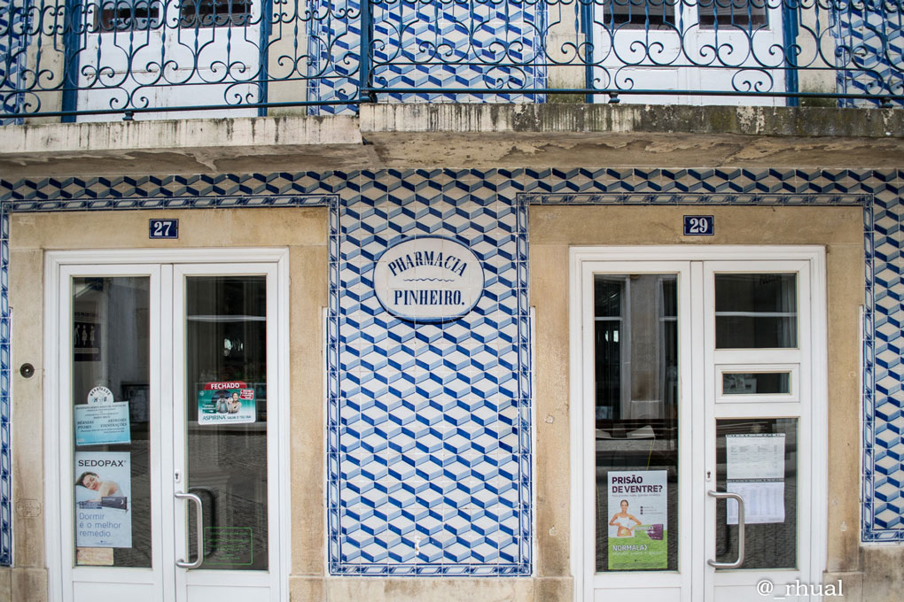 Tomar – El Legado de los Caballeros Templarios | Rhual