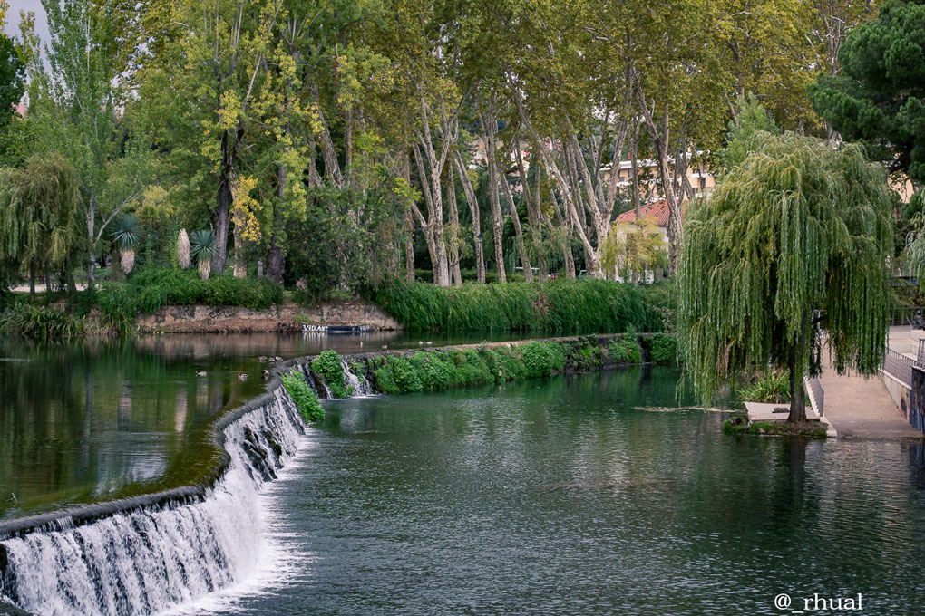 Tomar – El Legado de los Caballeros Templarios | Rhual
