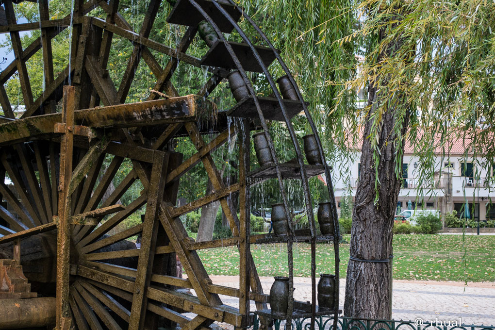 Tomar – El Legado de los Caballeros Templarios | Rhual