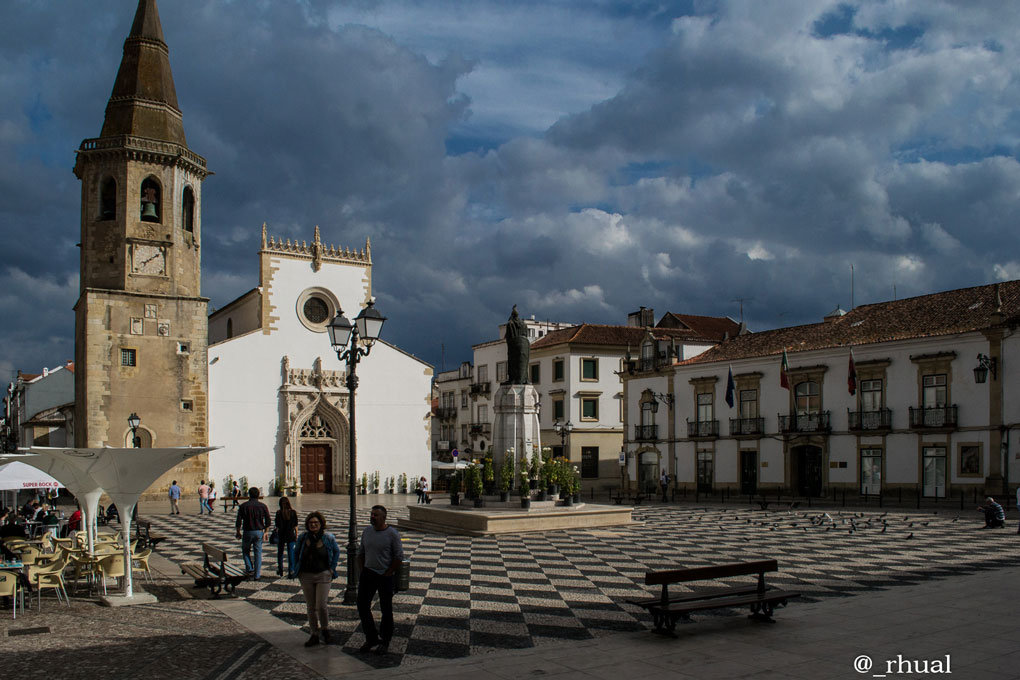 Tomar – El Legado de los Caballeros Templarios | Rhual