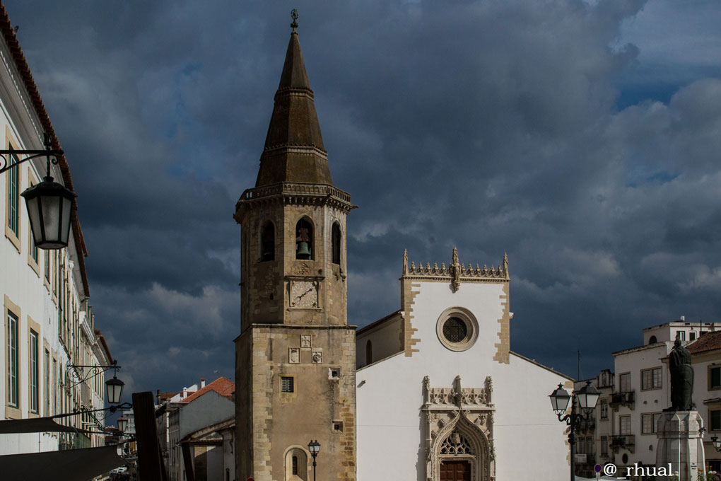 Tomar – El Legado de los Caballeros Templarios | Rhual