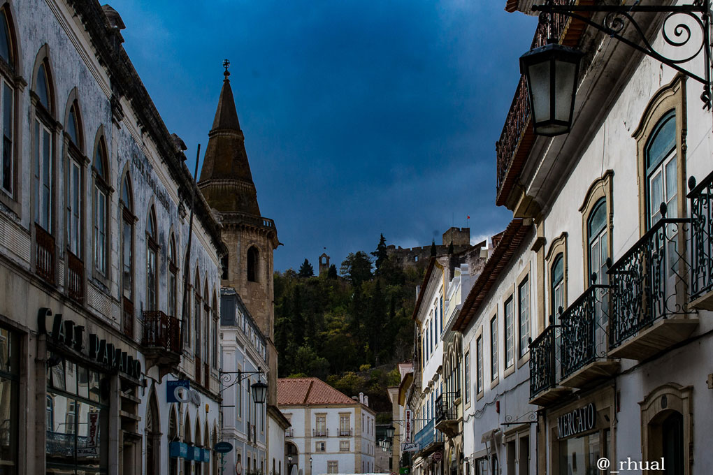 Tomar – El Legado de los Caballeros Templarios | Rhual