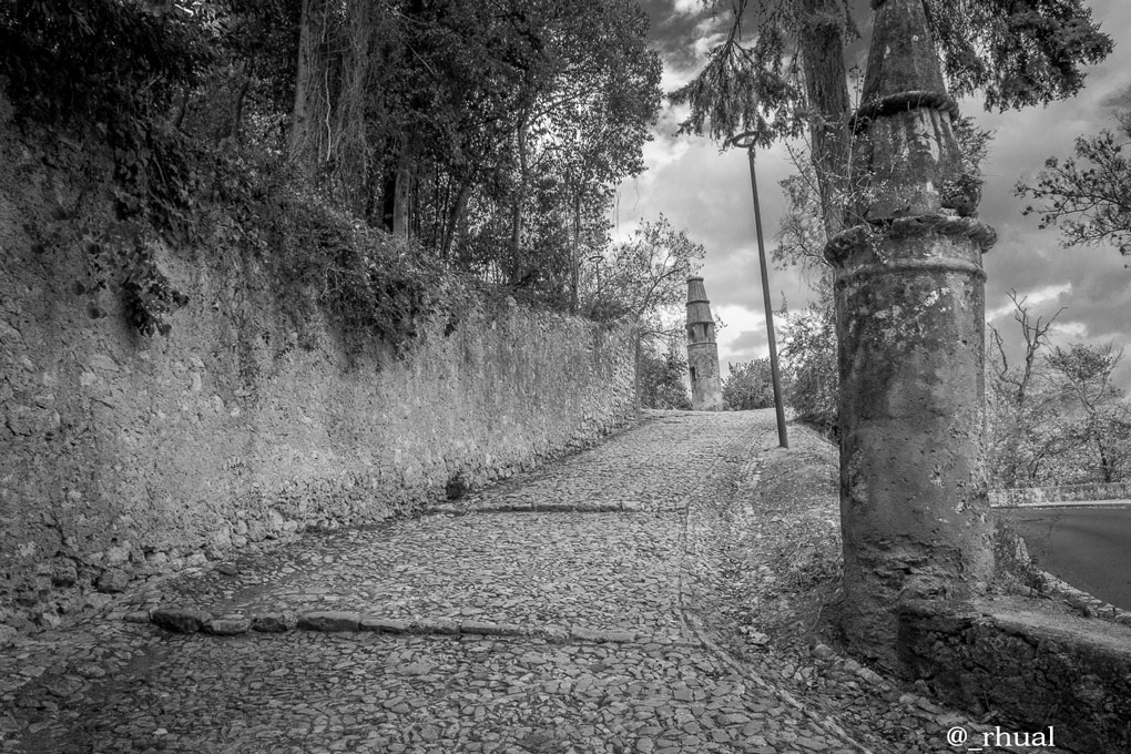 Tomar – El Legado de los Caballeros Templarios | Rhual