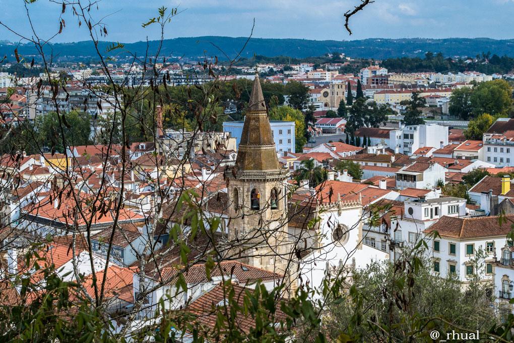 Tomar – El Legado de los Caballeros Templarios | Rhual