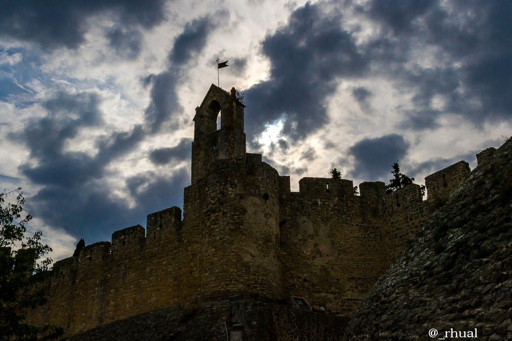 Tomar – El Legado de los Caballeros Templarios | Rhual